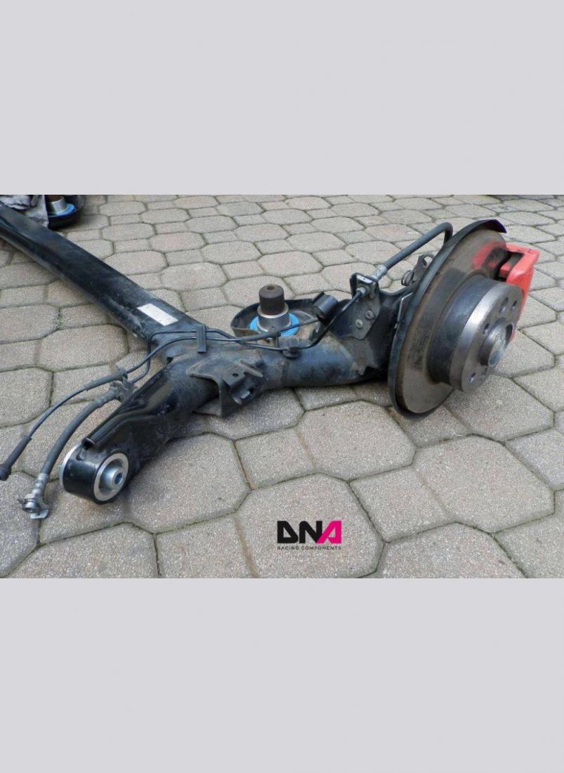 FIAT PANDA SWAY BAR TIE RODS KIT