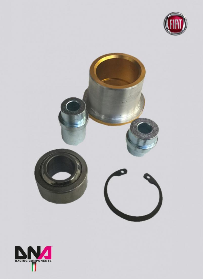 FIAT UNO & TURBO IE REAR AXLE UNIBALL KIT