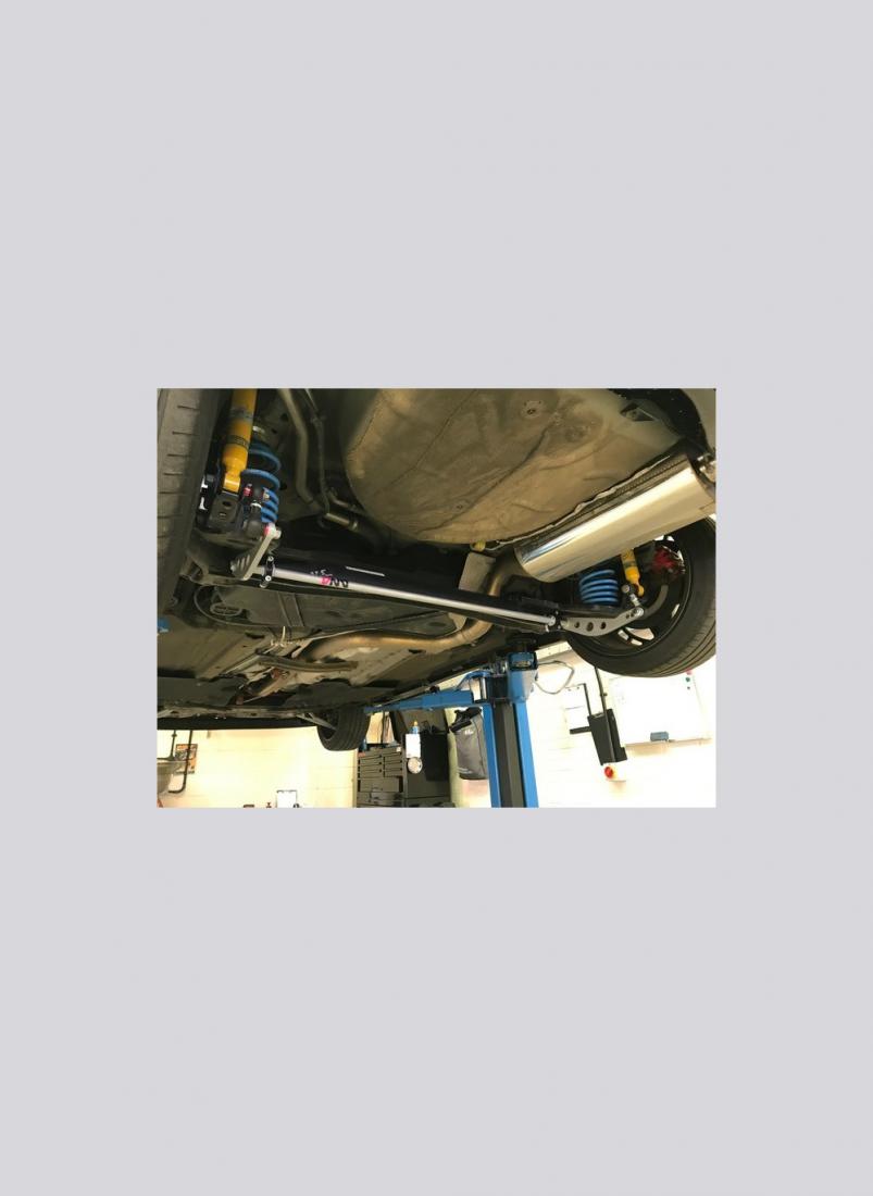 FORD FIESTA MK8 REAR ADJ. TORSION BAR KIT