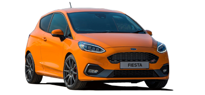 Fiesta MK8 DNA Racing