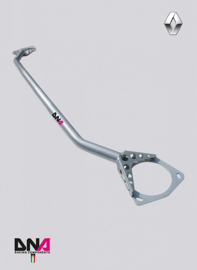 RENAULT CLIO 3 AND RS FRONT STRUT BAR KIT