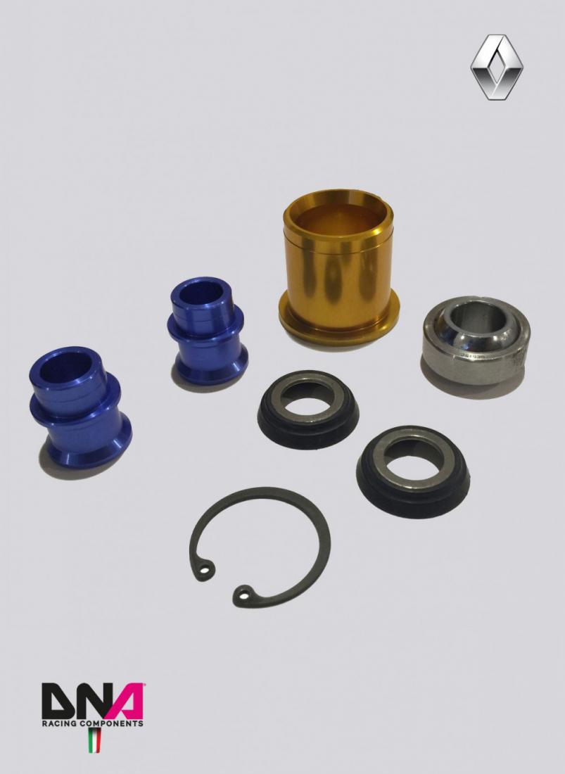 RENAULT CLIO 3 AND RS FRONT UNIBALL FOR FRONT ARMS KIT