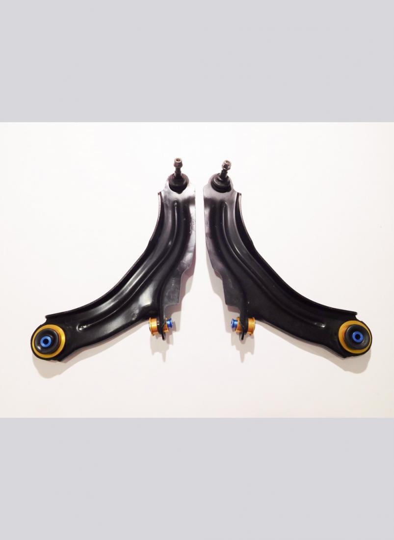 RENAULT CLIO 3 AND RS FRONT UNIBALL FOR FRONT ARMS KIT