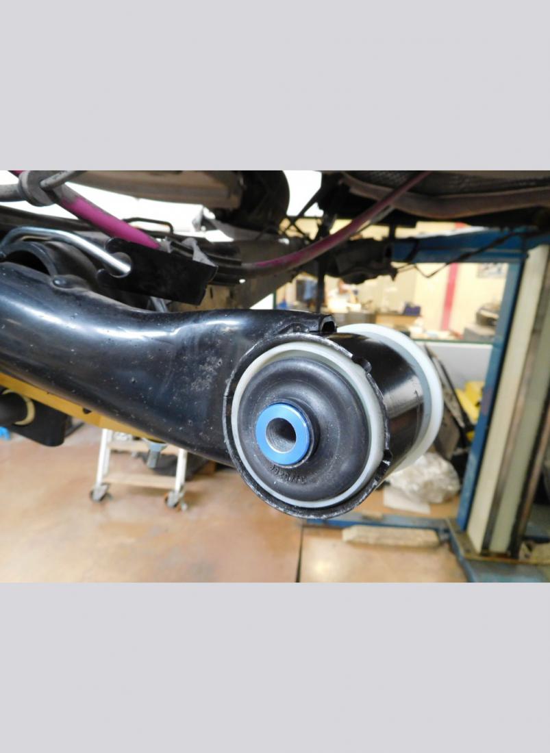 RENAULT CLIO 3 AND RS REAR AXLE UNIBALL KIT