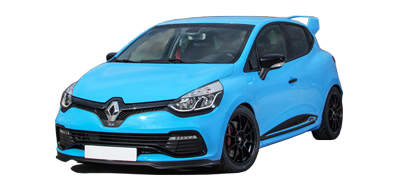 CLIO IV DNA Racing