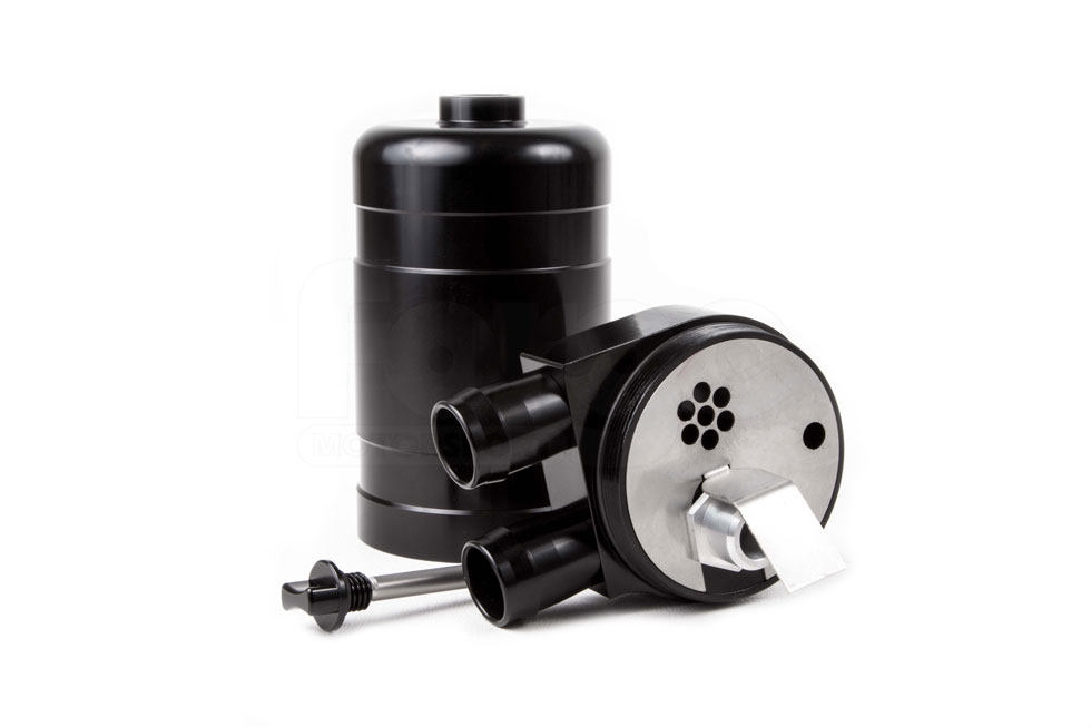 Forge Motorsport Oil Catch Tank Kit for Mk6 Golf GTI