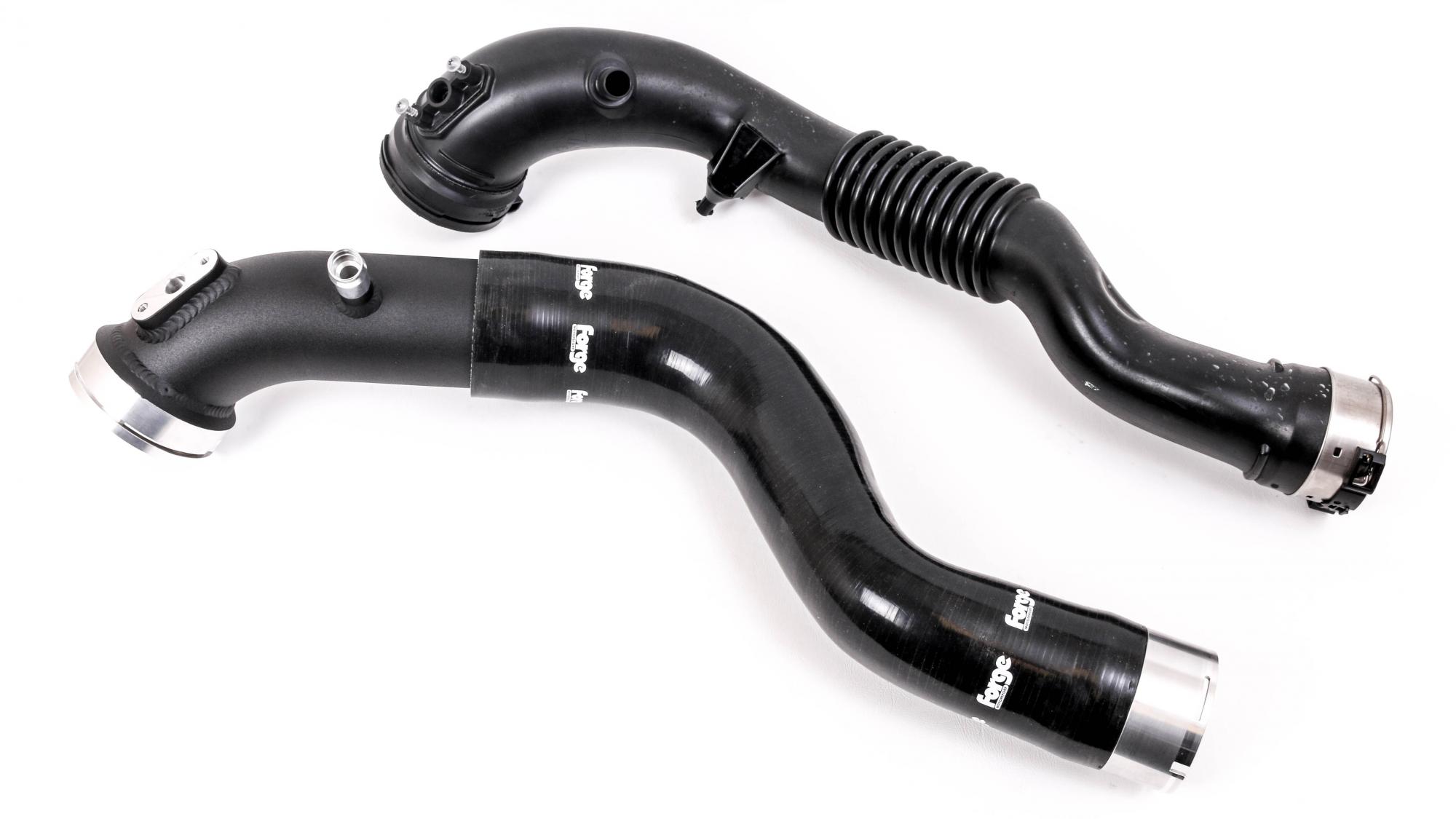 Boost Pipe for BMW 135 F20