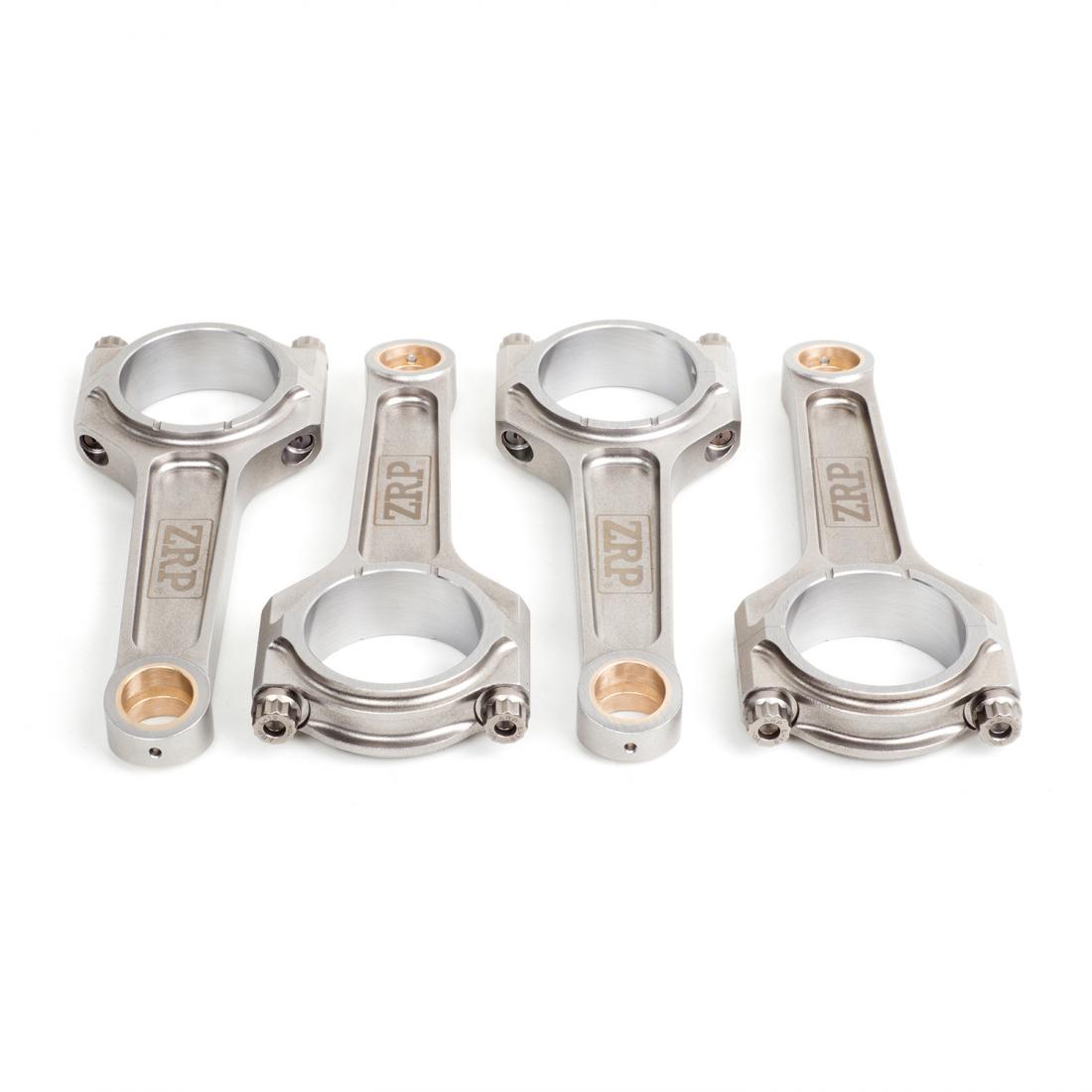 Connecting Rods 1.8L Turbo 20v