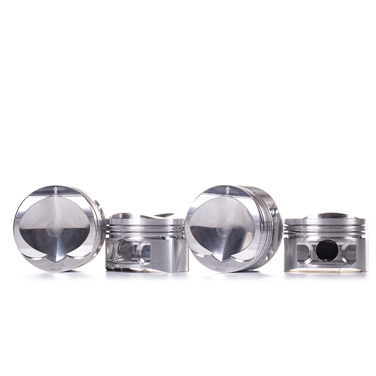 Supersport Pistons 1.8L TSI / TFSI (EA888)