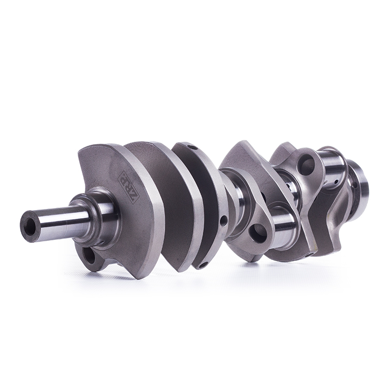 Billet Crankshaft LS1