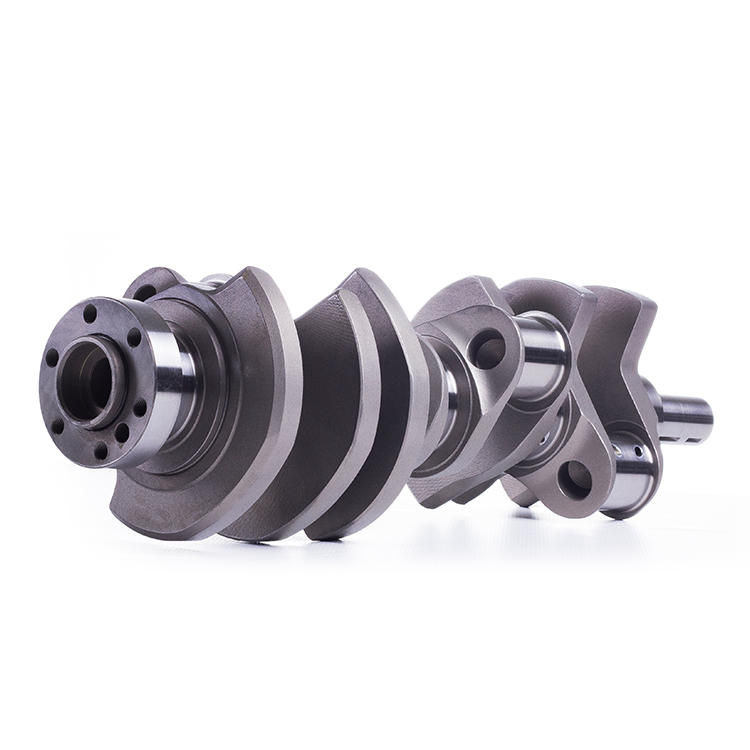 Billet Crankshaft LS1