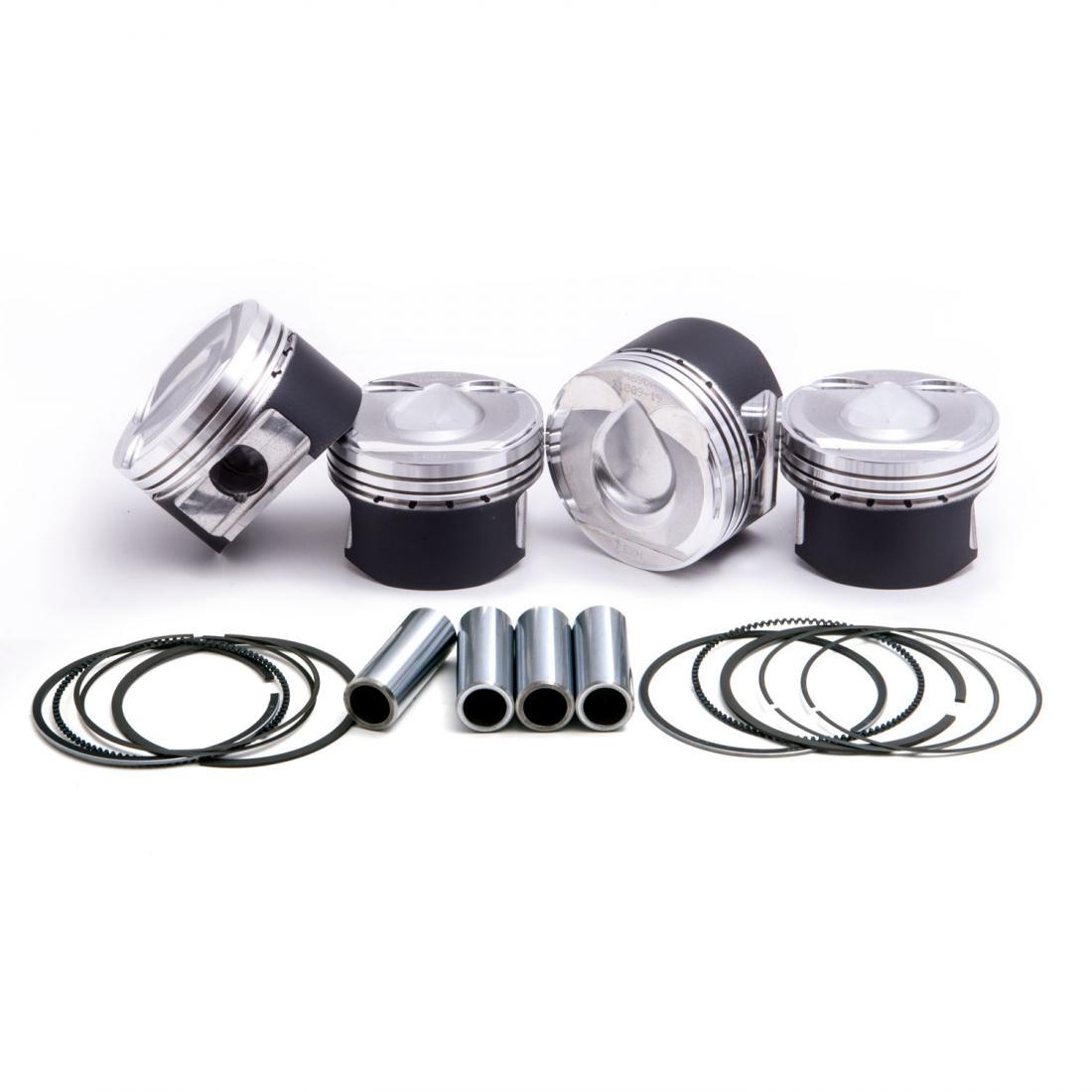 Supersport Pistons 1.6L DS3 (EP6-Prince), 1.6L 207 RC Turbo 1.6L R56 Turbo - N12B16 / N14B16