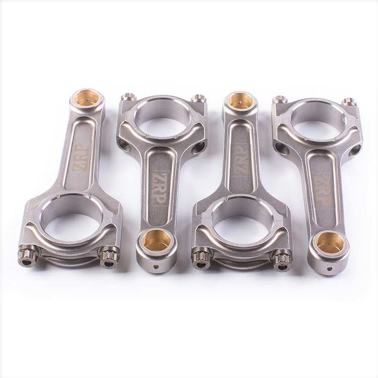 Connecting Rods 1.3L Hayabusa