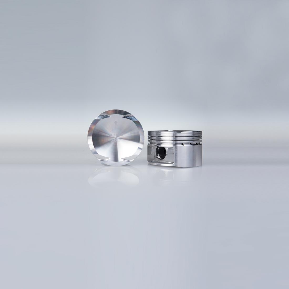 Kovácsolt dugattyú szett 2.5L M52 Single Vanos Kovácsolt dugattyú szett 2.5L M52 Single Vanos