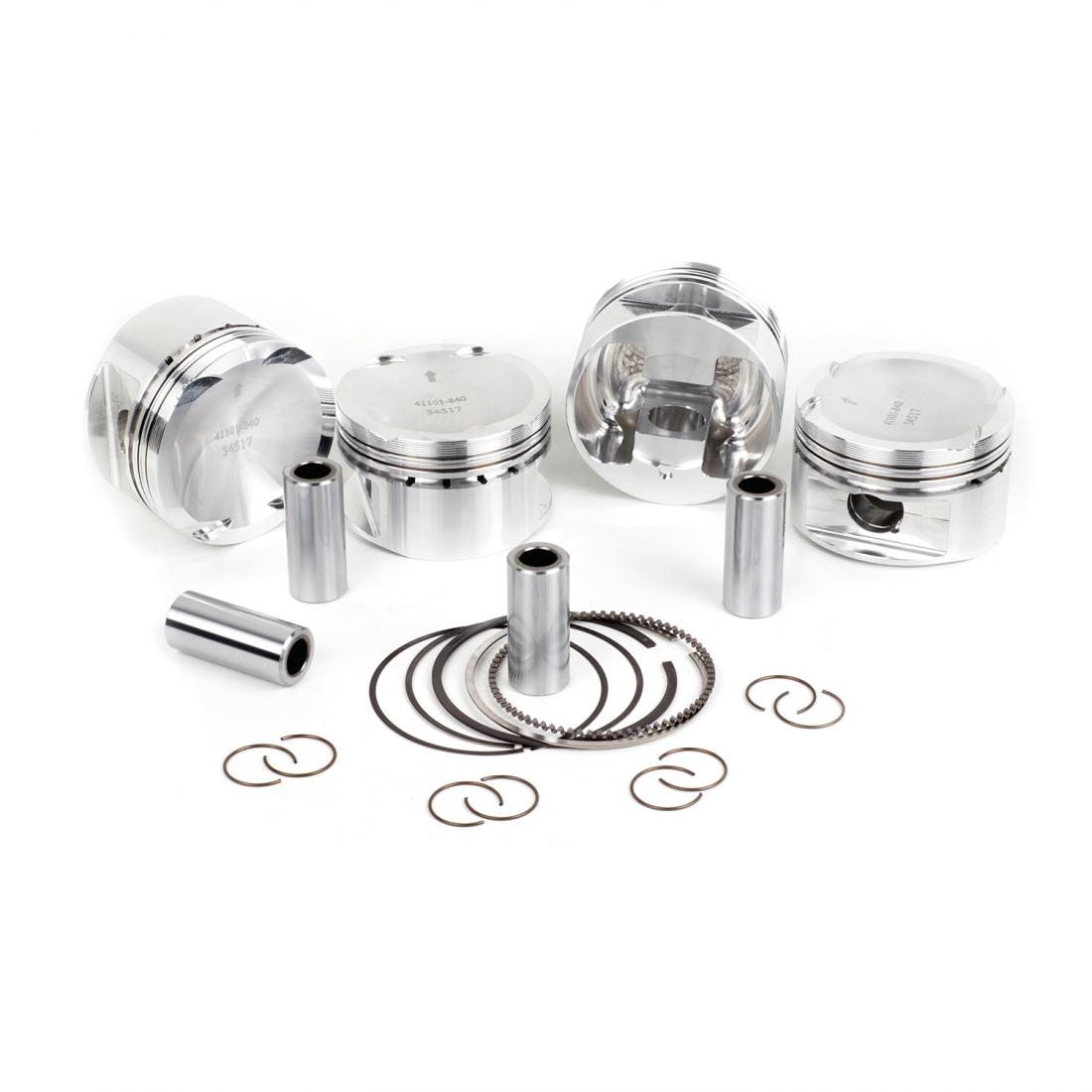 Supersport Pistons 1.8L M40 / M42