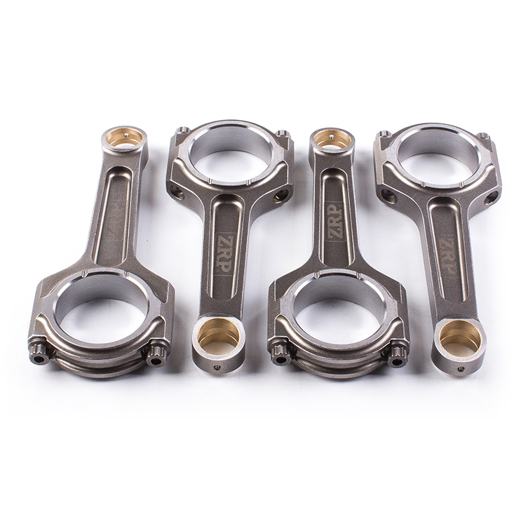 Connecting Rods 2.0L DURATEC