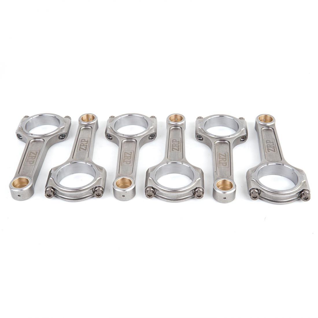 Connecting Rods VQ35DE (350Z)