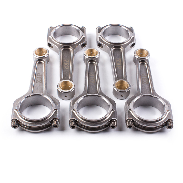 Connecting Rods 2.5L 20v B5254 & 2.0L 20v B5204T2 (V70)