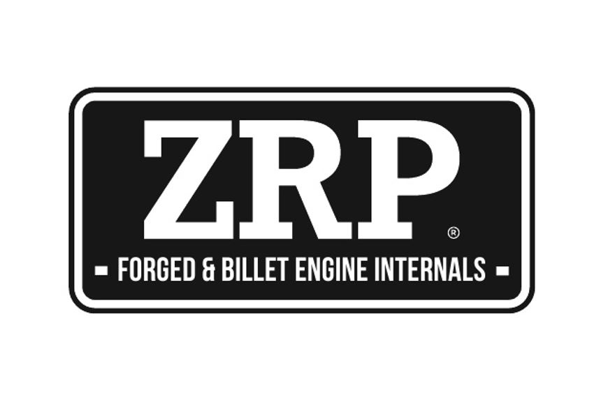 ZRP Crankshaft Con-Rod Pistons