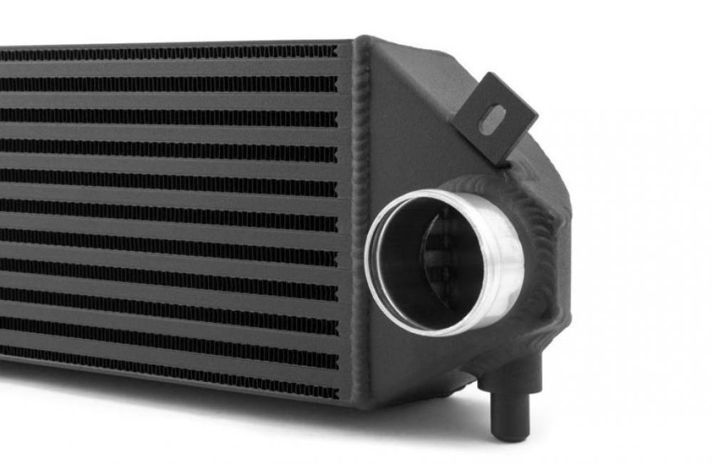 Suzuki Swift hűtés intercooler