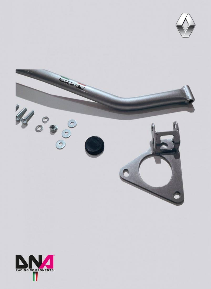 RENAULT CLIO 4 AND RS FRONT STRUT BAR KIT