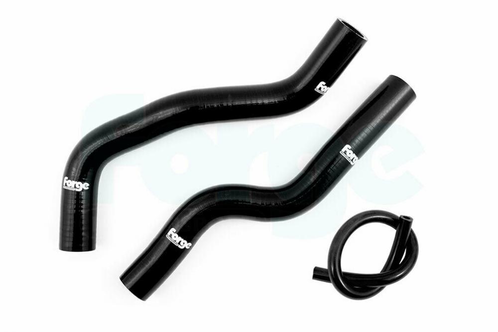 Forge Motorsort Coolant Hoses SUZUKI Swift Sport 1.4 ZC33S - Blue