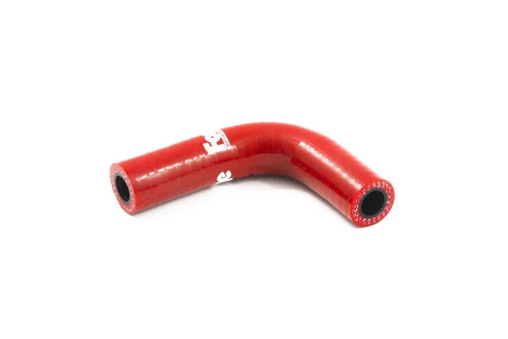Forge Motorsport Breather Hose SUZUKI Swift Sport 1.4 Turbo Vitara 1.4 BoosterJet - Red