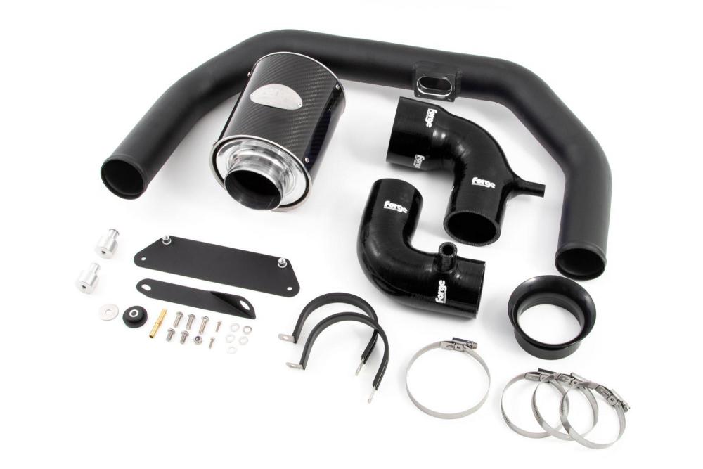 Forge Motorsport Induction Kit SUZUKI Swift Sport 1.4 Turbo ZC33S (LHD) - Black-Black