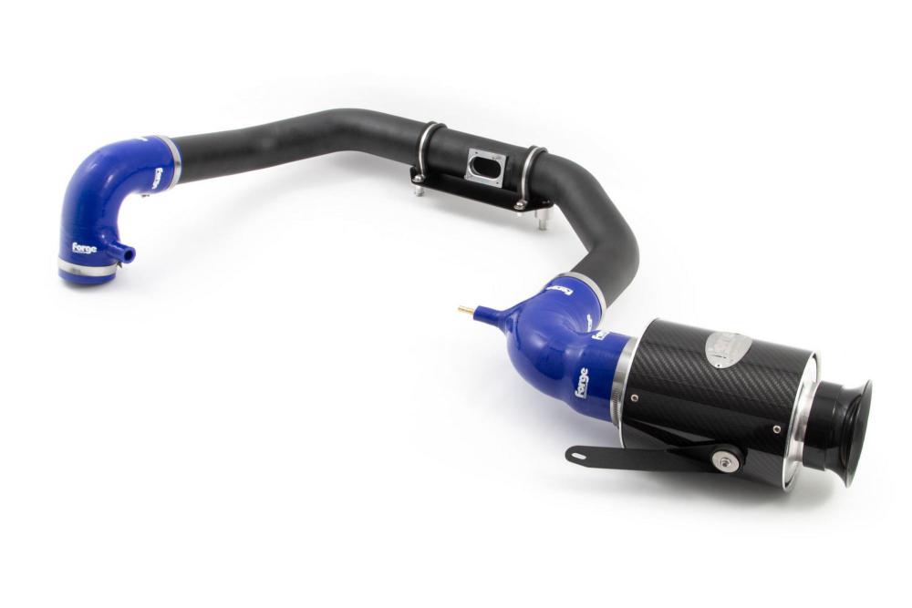 Forge Motorsport Induction Kit SUZUKI Swift Sport 1.4 Turbo ZC33S (LHD) - Steel-Black