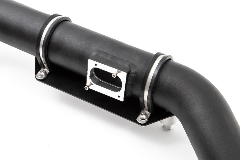 Forge Motorsport Induction Kit SUZUKI Swift Sport 1.4 Turbo ZC33S (LHD) - Steel-Black