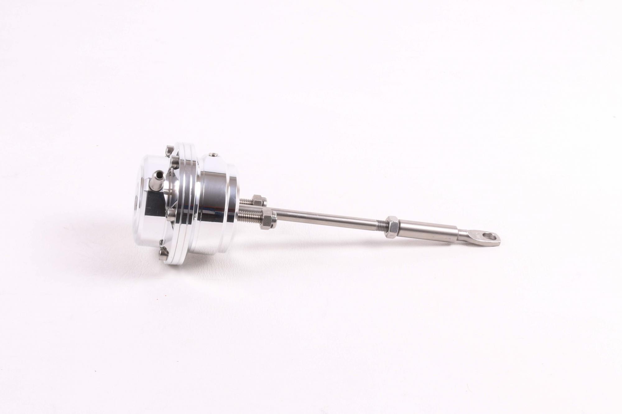 Alloy Adjustable Turbo Wastegate Actuator for the Ford Focus RS Mk3