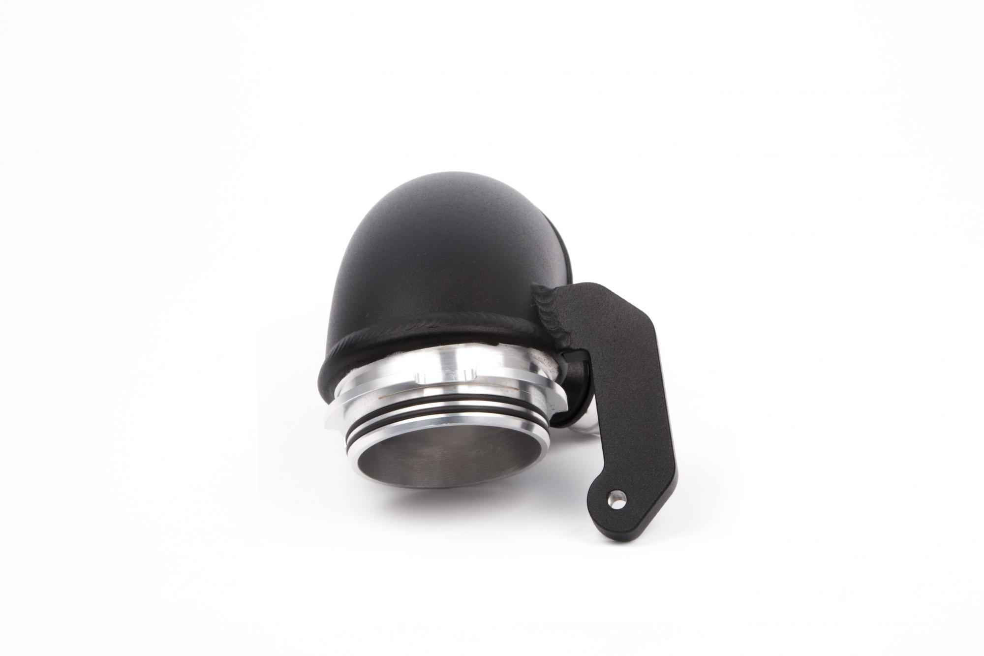 Alloy Turbo Inlet Adaptor for MQB