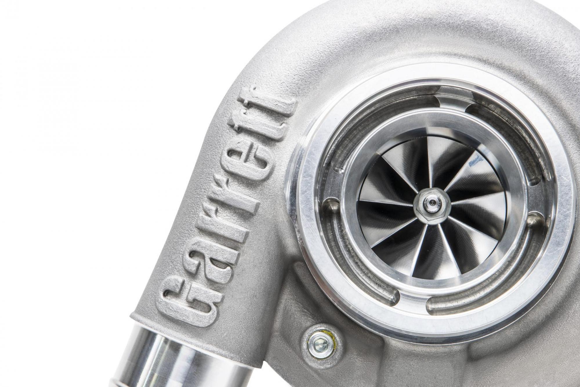Garrett G25-550