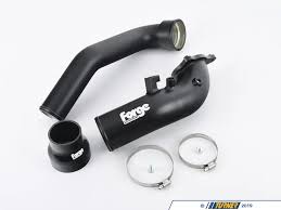 Forge Motorsport BMW B58 Boost Pipes