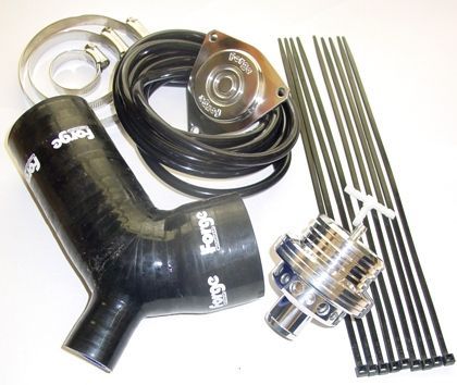 Volvo 850 T5/S70/V70 & Early V40 Valve and Fitting Kit