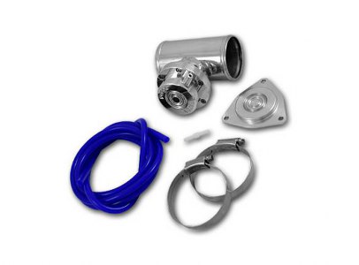 Volvo S40/V40 Turbo Valve and Fitting Kit