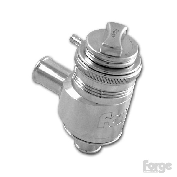 Type RS Valve - Recirculating Fiat, Mitsubishi, Saab