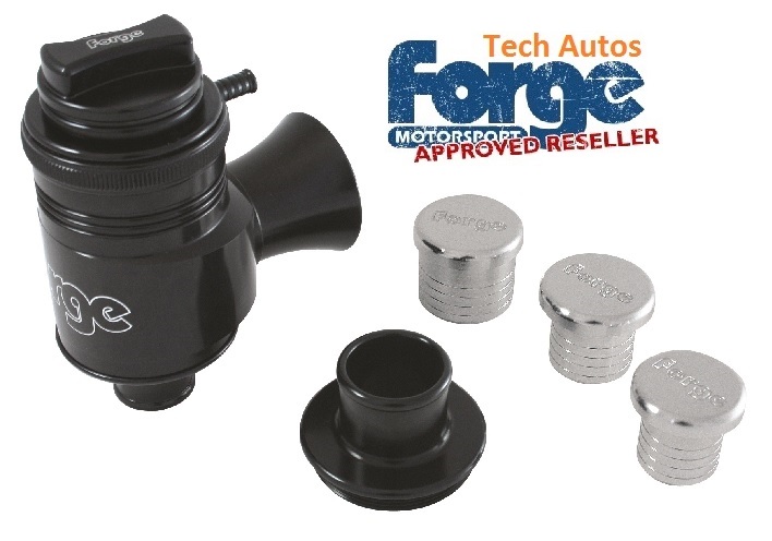 Type RS Valve - Atmospheric Fiat, Ford, Mitsubishi, Nissan, Renault