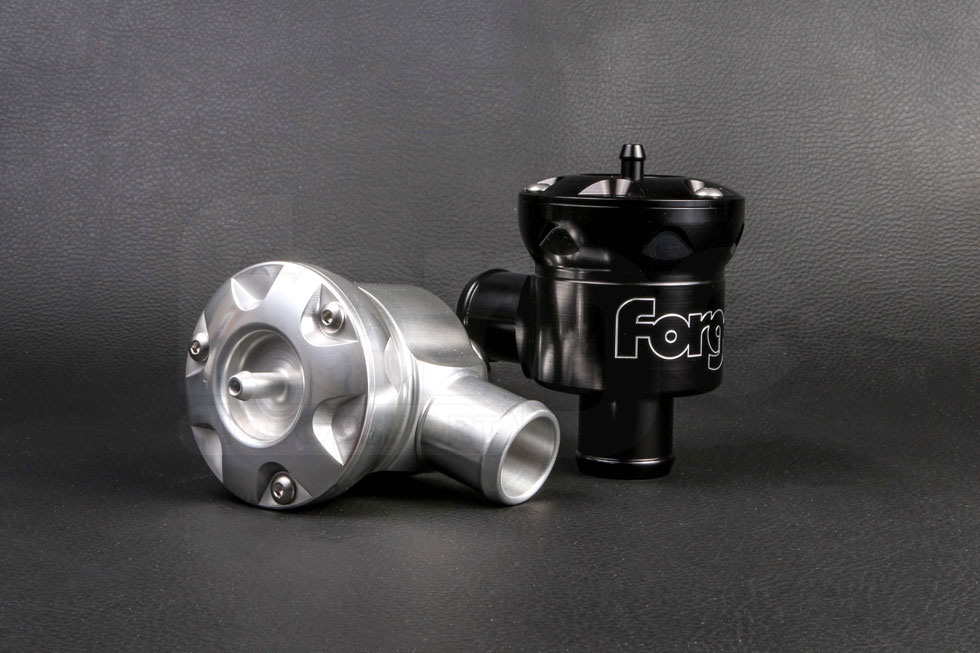 Forge FMDV008 Turbo Recirculation Valve