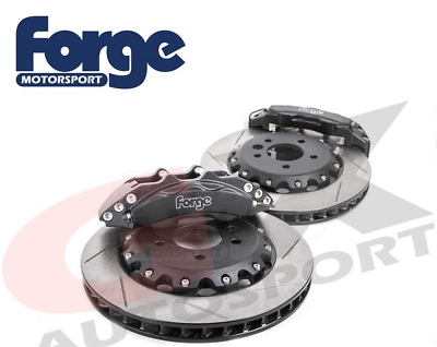 "Front Brake Kit - 330mm (17"" or Larger Wheels)"