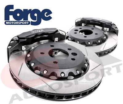 "Front Brake Kit - 330mm (17"" or Larger Wheels)"