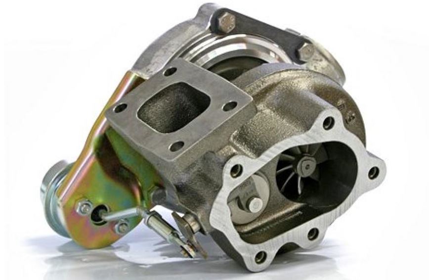 Garrett GT2860RS 0.86 turbófeltöltő 250-360LE 836026-5014S