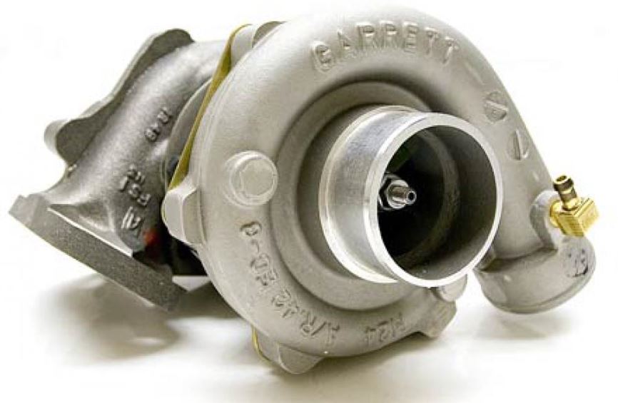 Garrett GT2860RS 0.86 turbófeltöltő 250-360LE 836026-5014S