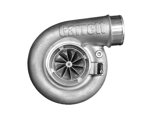 Garrett G42-1200 kompakt