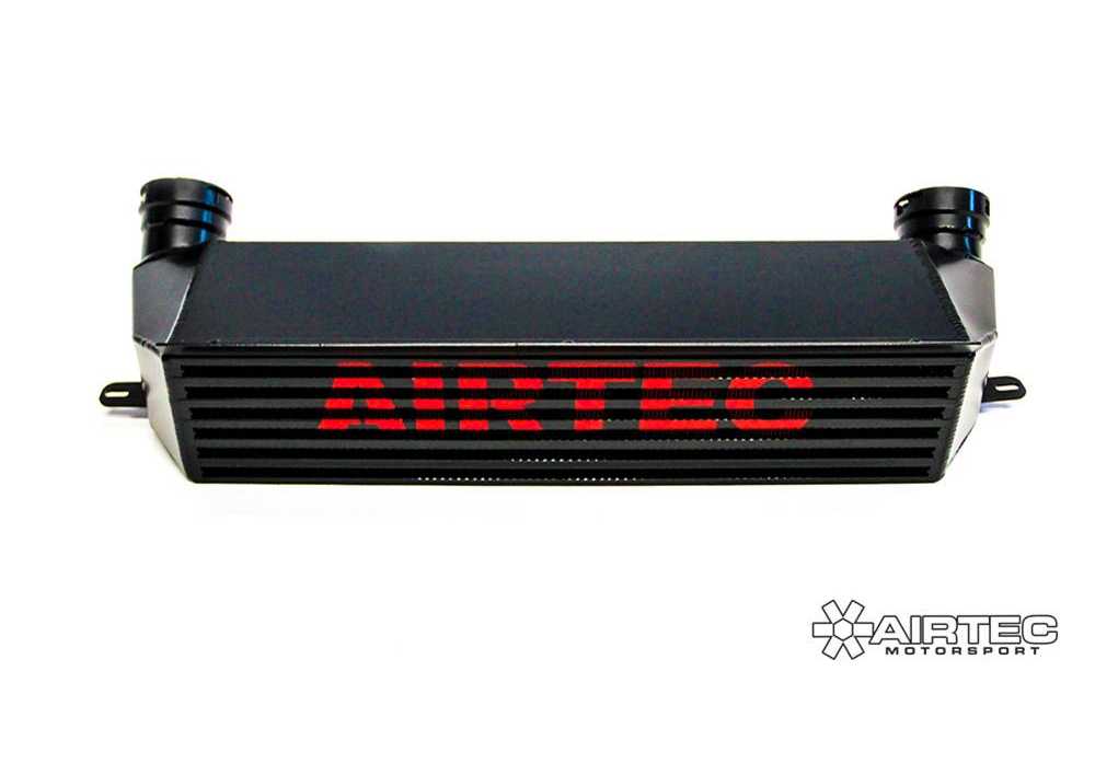 AIRTEC MOTORSPORT INTERCOOLER BMW 1&3 DIESEL N57