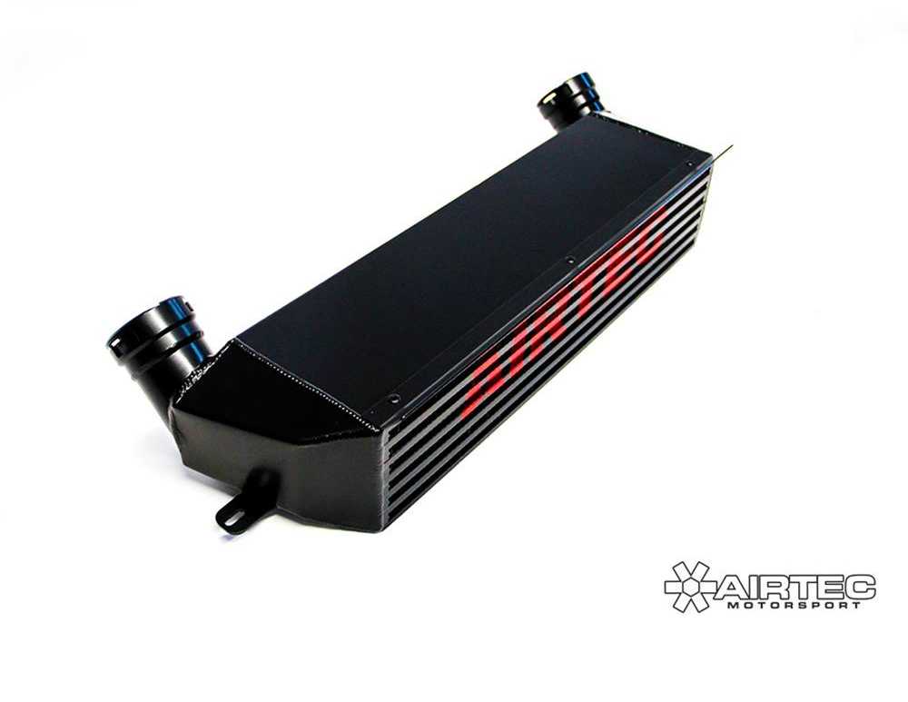 AIRTEC MOTORSPORT INTERCOOLER BMW 1&3 DIESEL N57