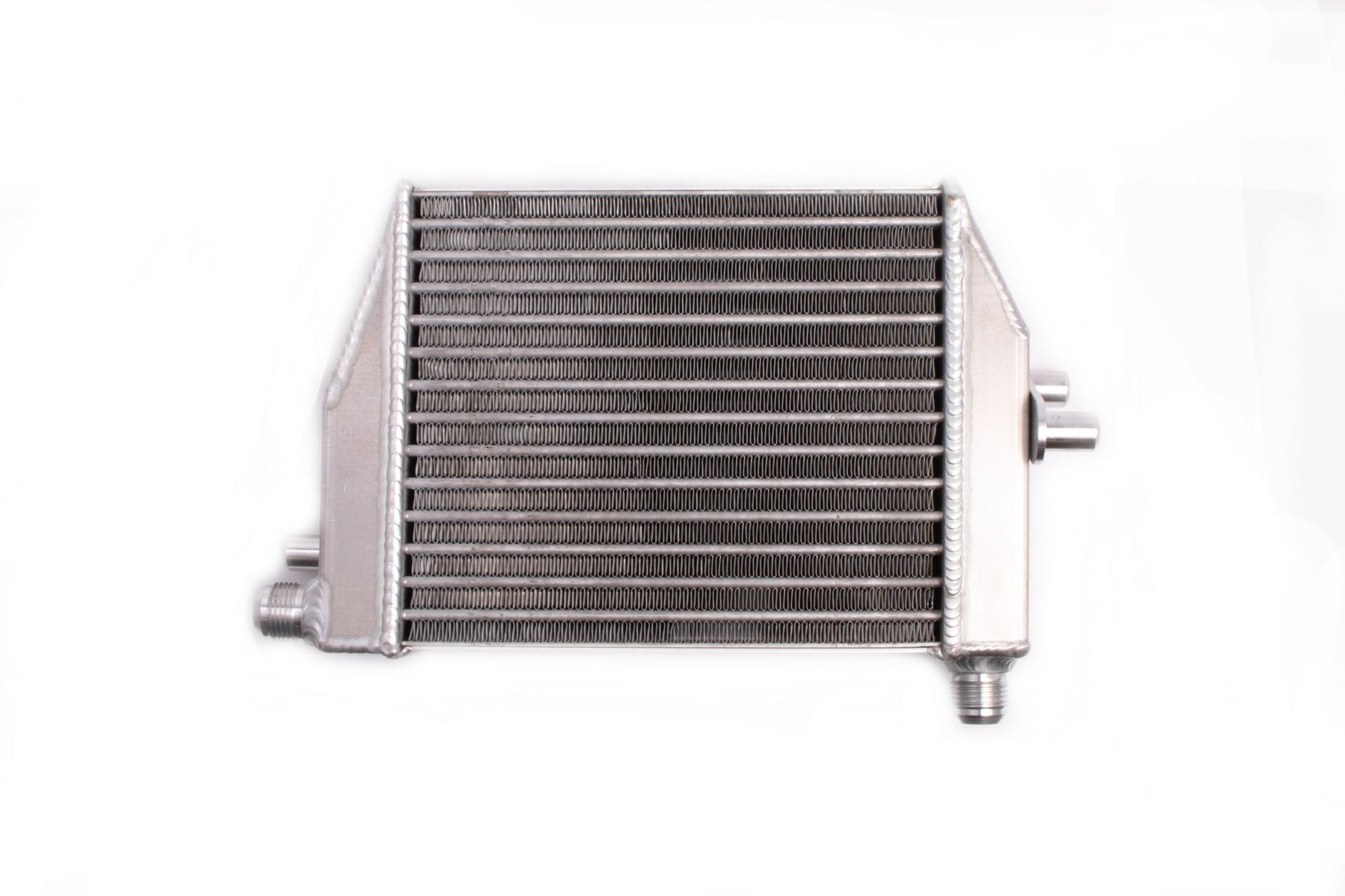 Oil Cooler for Fiat 500/595/695