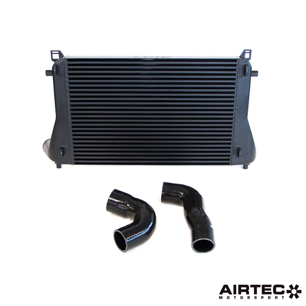 AIRTEC Sport Intercooler AUDI S3 MQB EA888.3