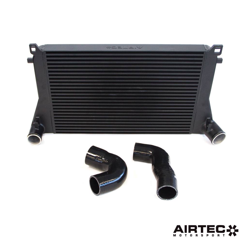 AIRTEC sport intercooler SEAT Leon MQB EA888.3