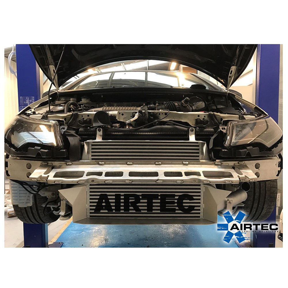 AIRTEC intercooler HONDA CIVIC TYPE R FK2